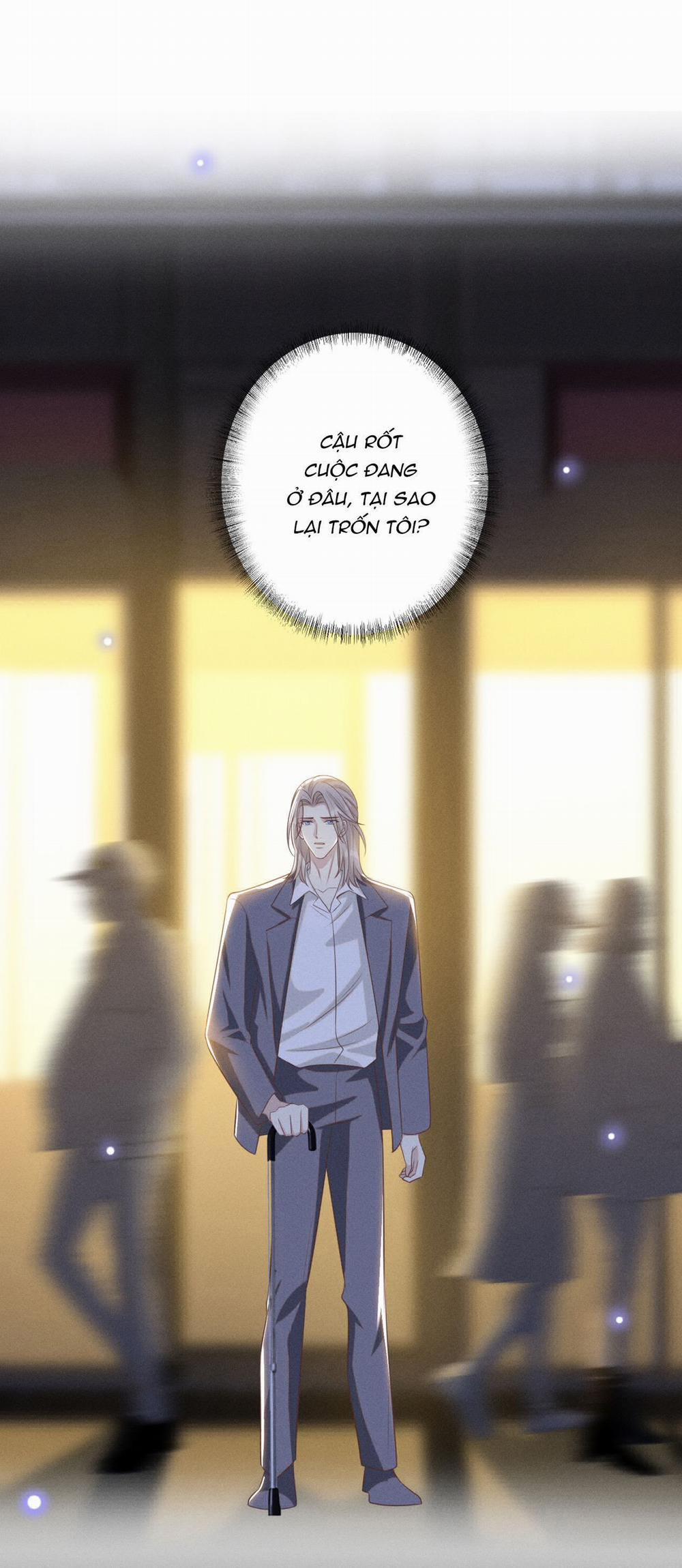 Anh Ấy Nói Tôi Là Hắc Liên Hoa 173 trang 1