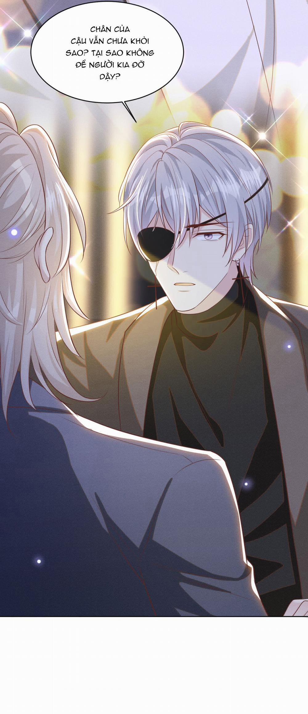 Anh Ấy Nói Tôi Là Hắc Liên Hoa 173 trang 10