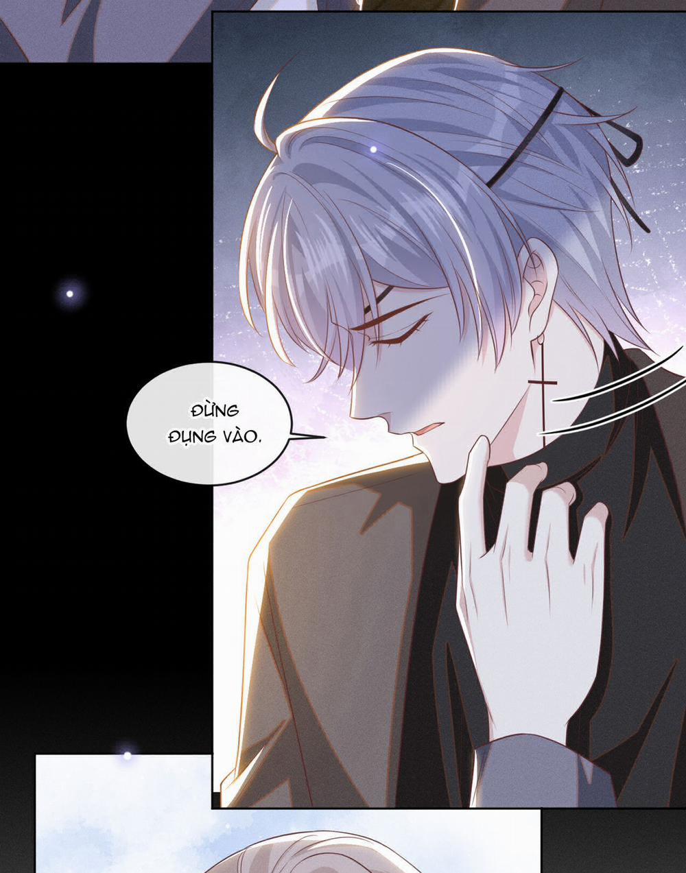 Anh Ấy Nói Tôi Là Hắc Liên Hoa 173 trang 13