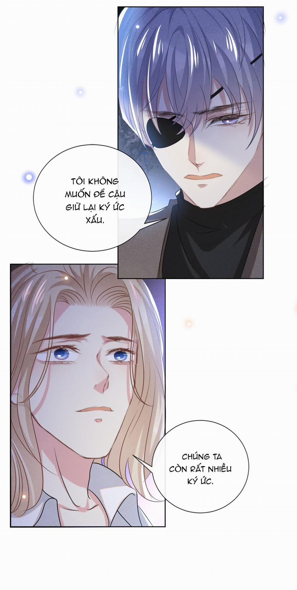 Anh Ấy Nói Tôi Là Hắc Liên Hoa 173 trang 17
