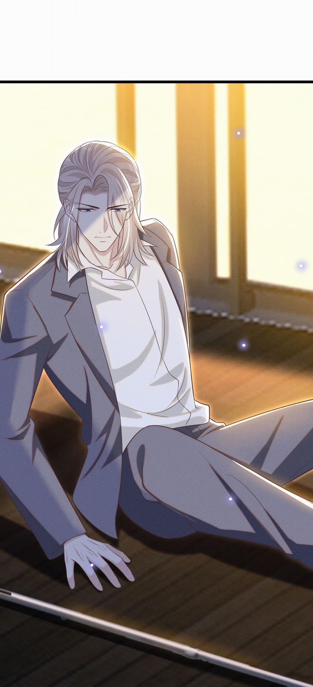 Anh Ấy Nói Tôi Là Hắc Liên Hoa 173 trang 7