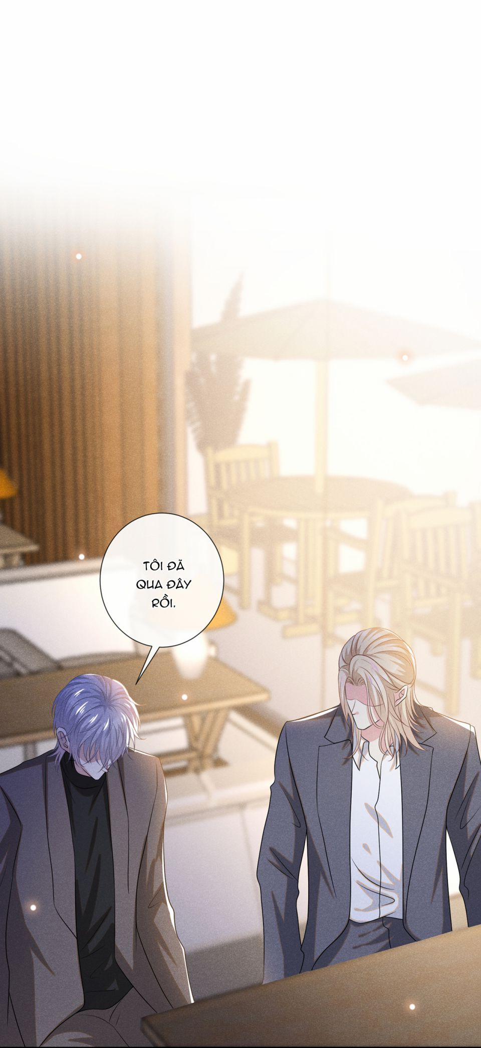 Anh Ấy Nói Tôi Là Hắc Liên Hoa 174 trang 1