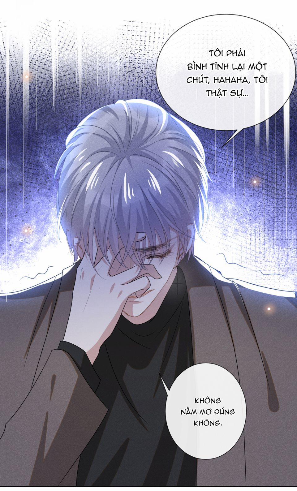 Anh Ấy Nói Tôi Là Hắc Liên Hoa 174 trang 15