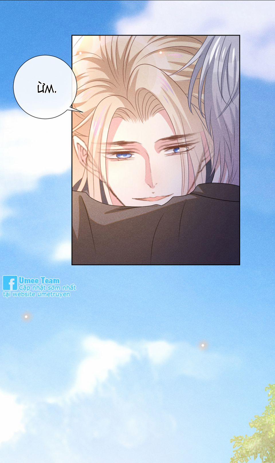 Anh Ấy Nói Tôi Là Hắc Liên Hoa 174 trang 18