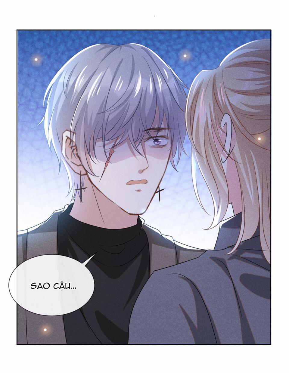 Anh Ấy Nói Tôi Là Hắc Liên Hoa 174 trang 7