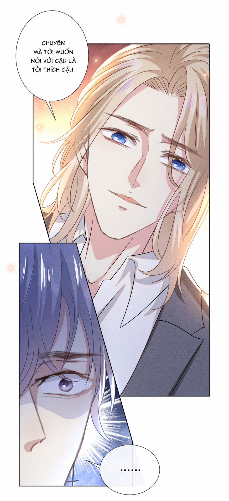 Anh Ấy Nói Tôi Là Hắc Liên Hoa 174 trang 8