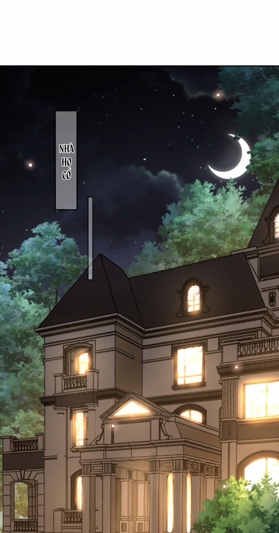 Anh Ấy Nói Tôi Là Hắc Liên Hoa 175 trang 1