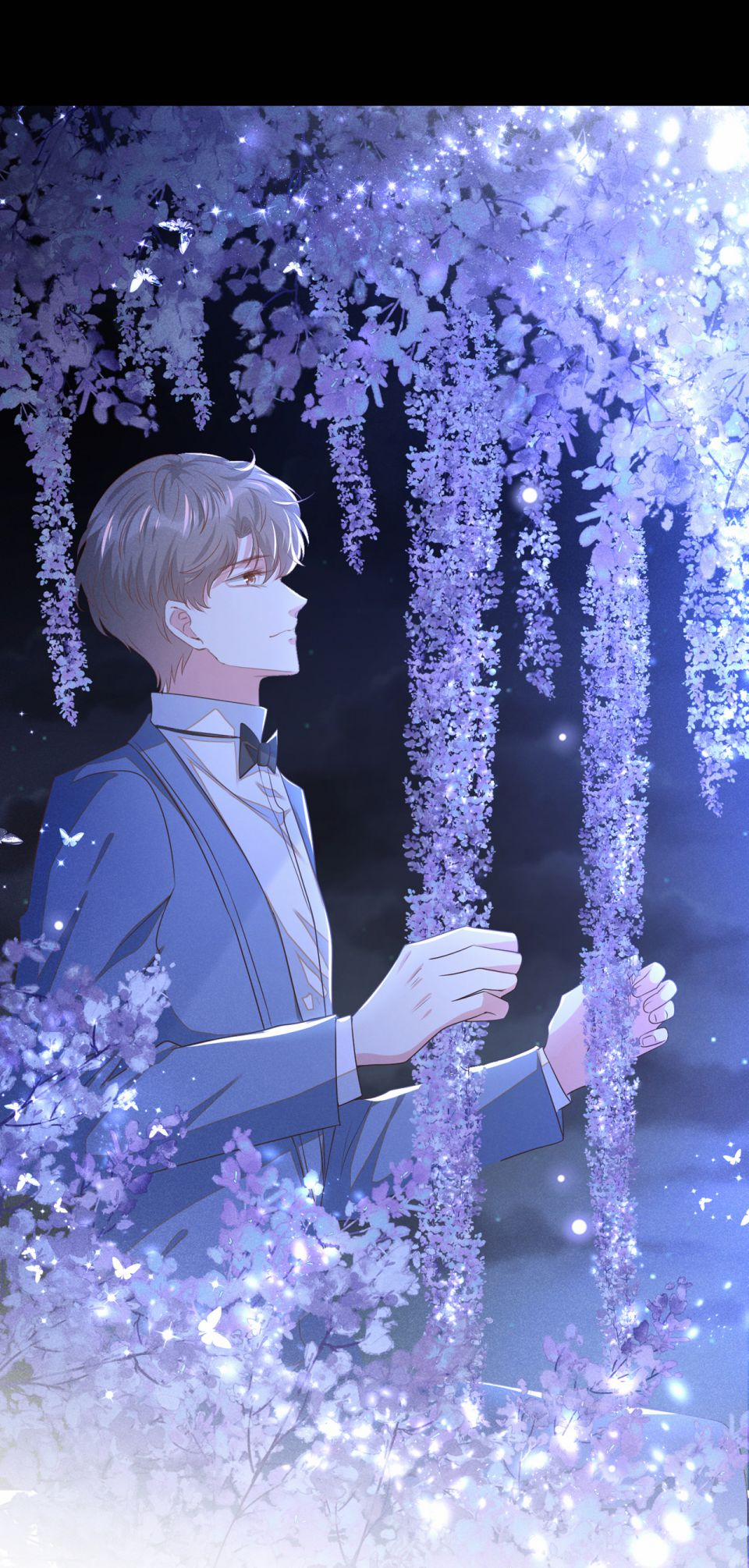 Anh Ấy Nói Tôi Là Hắc Liên Hoa 175 trang 15