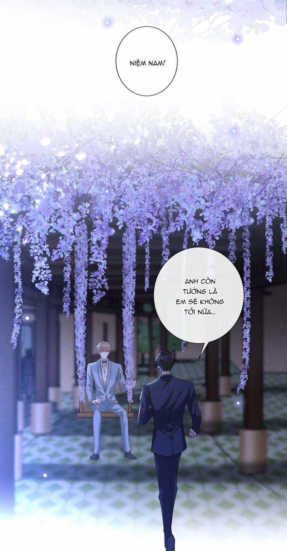 Anh Ấy Nói Tôi Là Hắc Liên Hoa 175 trang 16