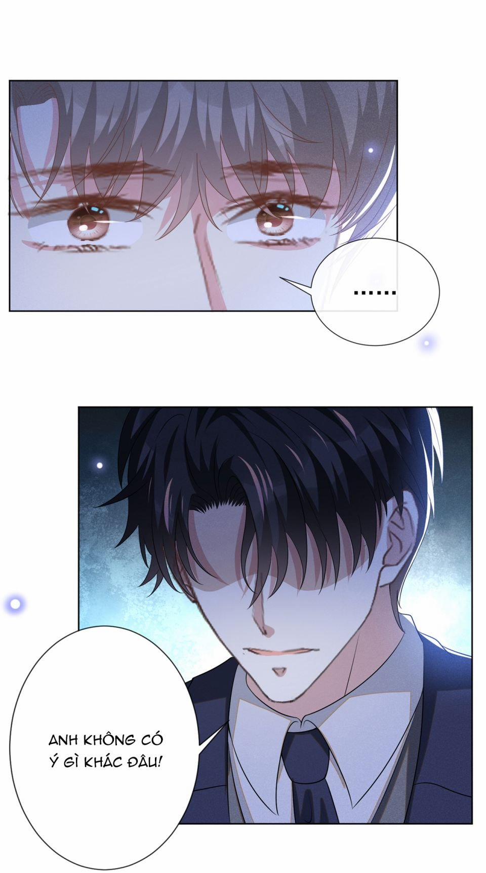 Anh Ấy Nói Tôi Là Hắc Liên Hoa 175 trang 19