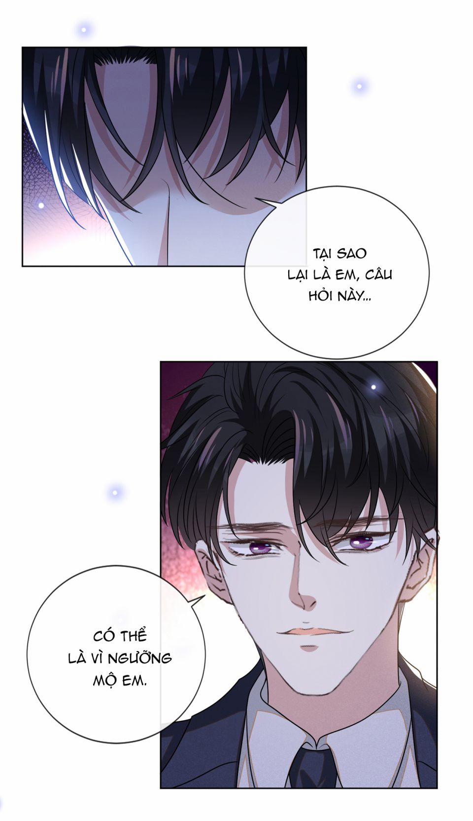 Anh Ấy Nói Tôi Là Hắc Liên Hoa 175 trang 22