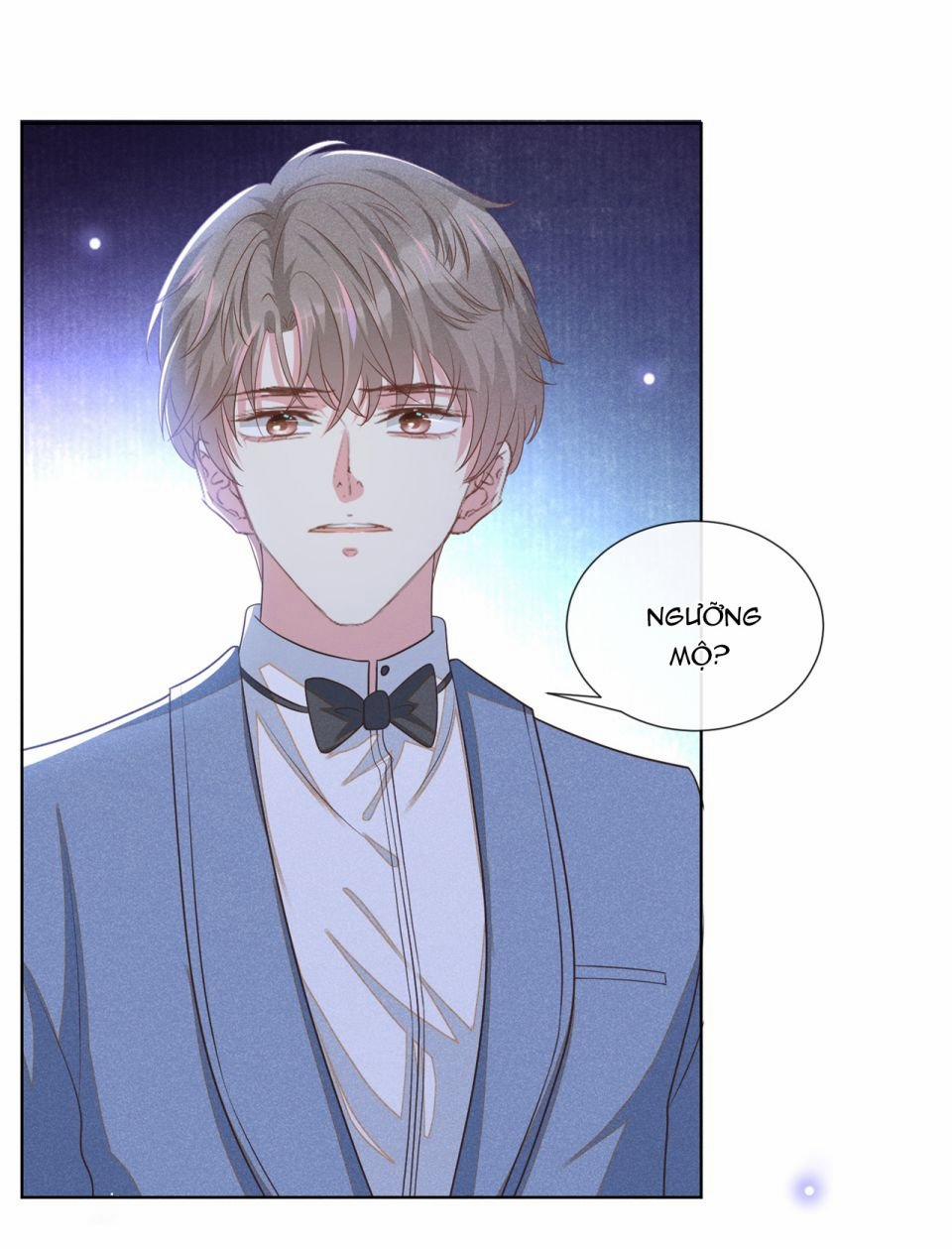Anh Ấy Nói Tôi Là Hắc Liên Hoa 175 trang 23