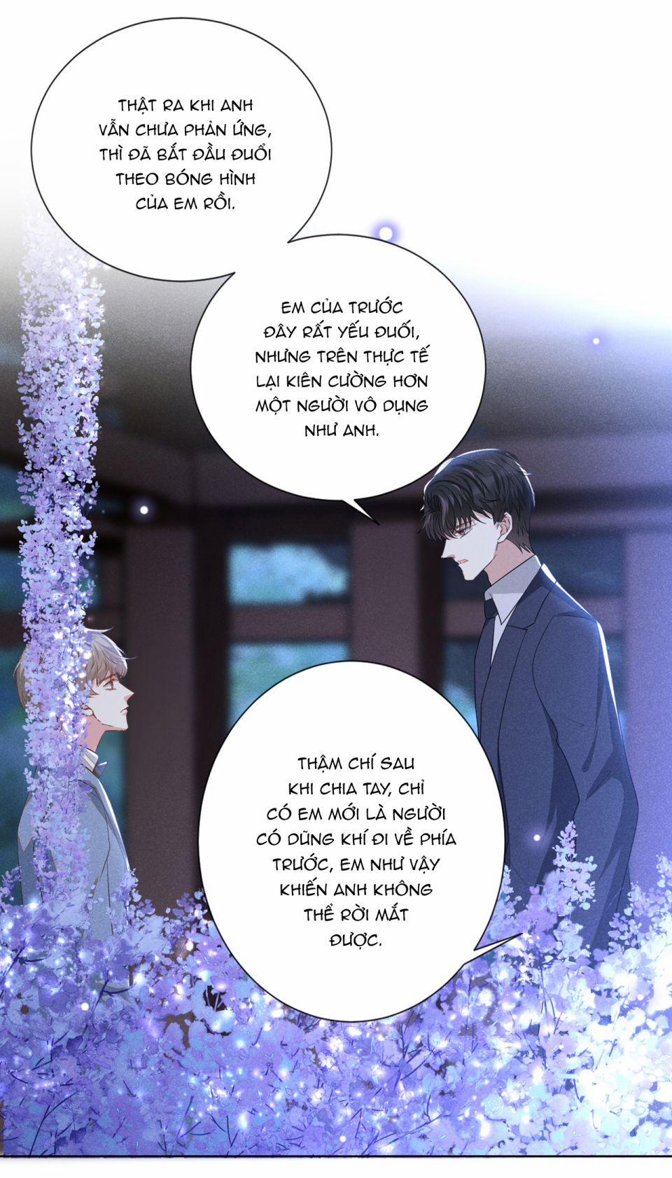 Anh Ấy Nói Tôi Là Hắc Liên Hoa 175 trang 24