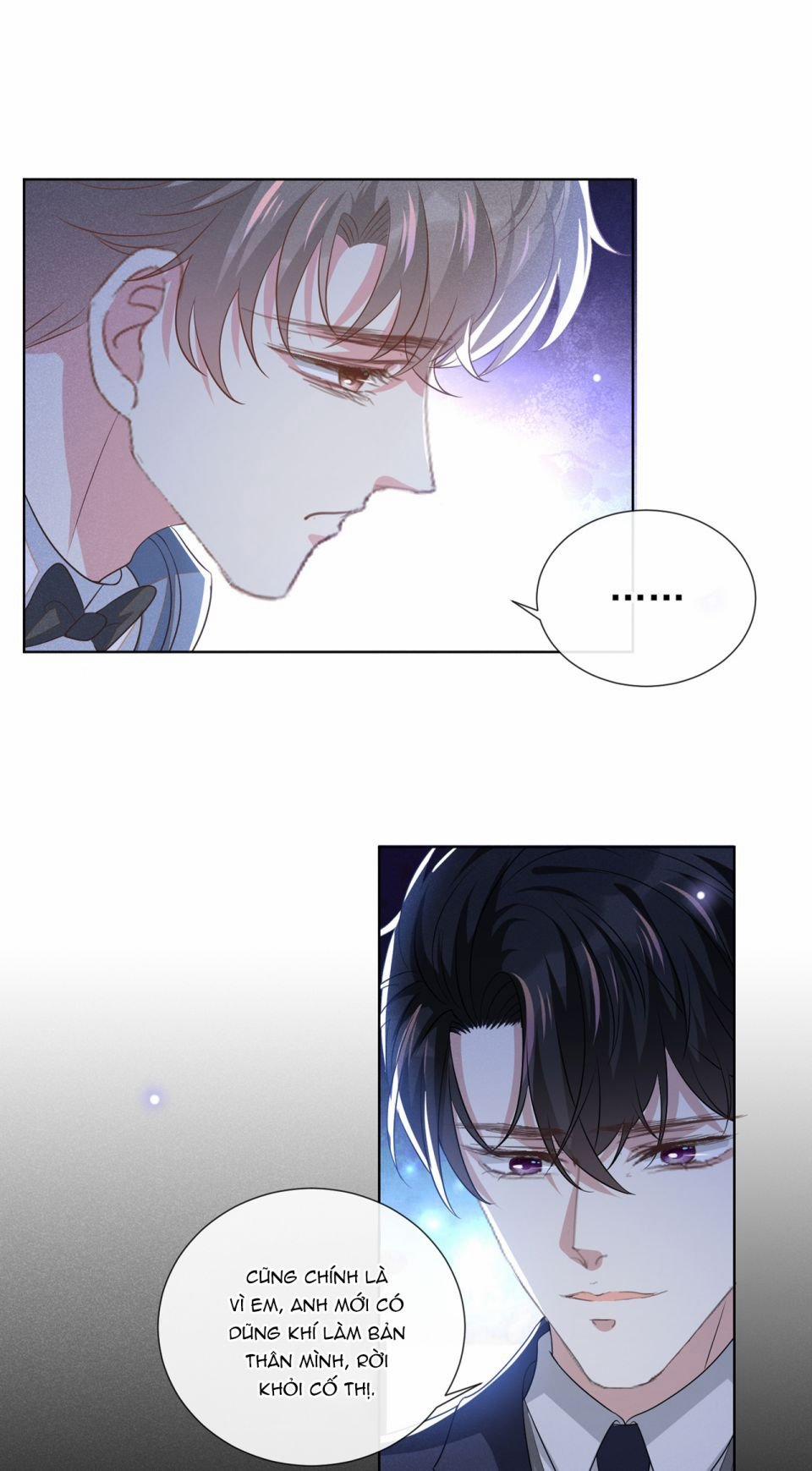 Anh Ấy Nói Tôi Là Hắc Liên Hoa 175 trang 25
