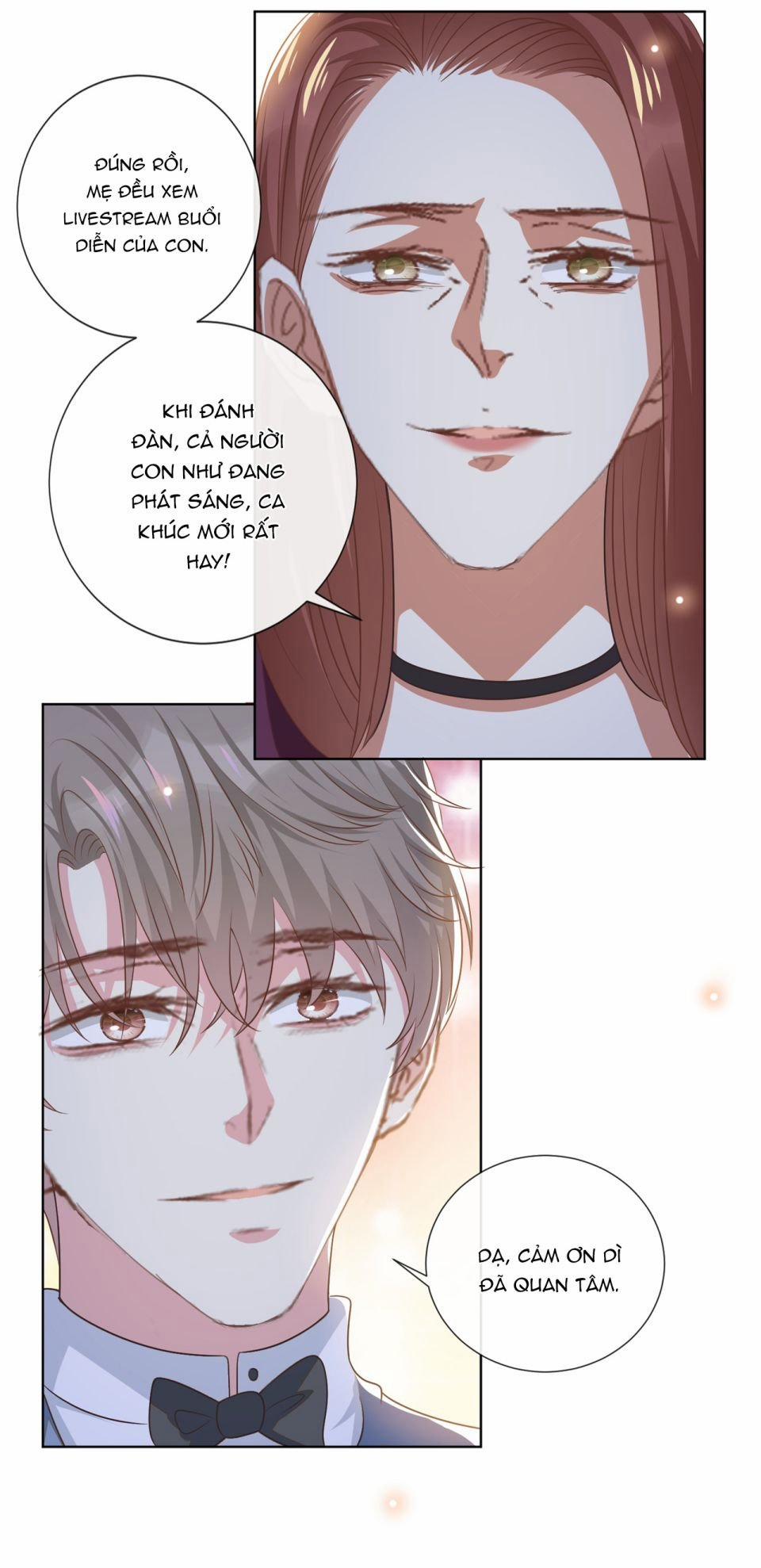 Anh Ấy Nói Tôi Là Hắc Liên Hoa 175 trang 4