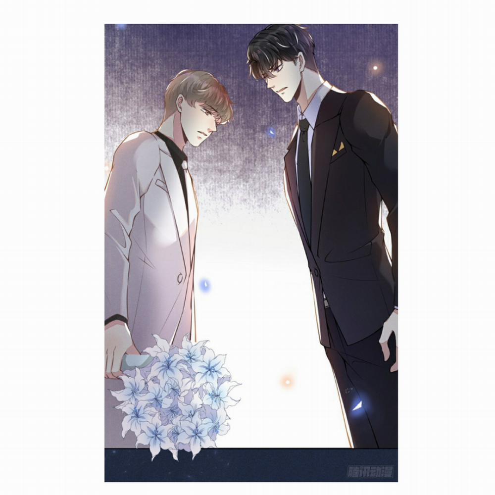 Anh Ấy Nói Tôi Là Hắc Liên Hoa 2 trang 16