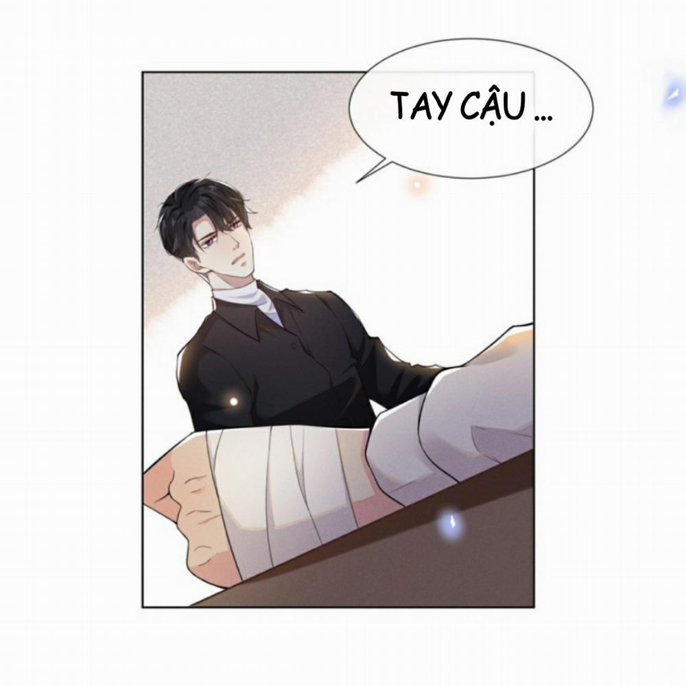 Anh Ấy Nói Tôi Là Hắc Liên Hoa 2 trang 24