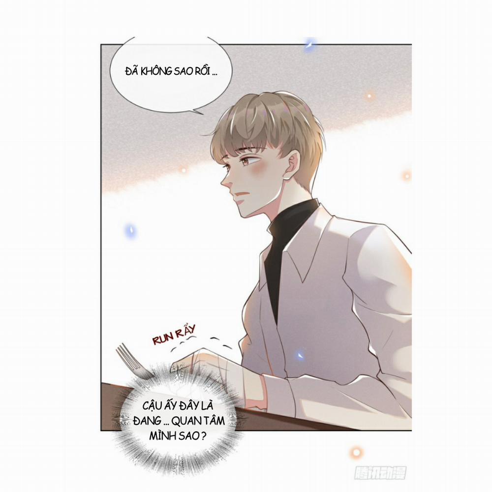 Anh Ấy Nói Tôi Là Hắc Liên Hoa 2 trang 25