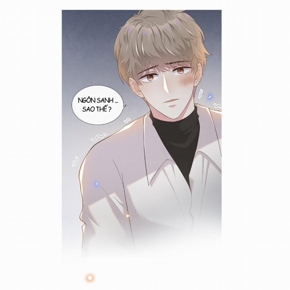 Anh Ấy Nói Tôi Là Hắc Liên Hoa 2 trang 31