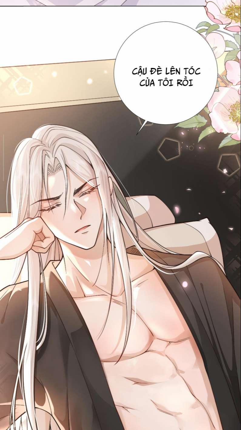 Anh Ấy Quá Khéo Rồi 1 trang 11