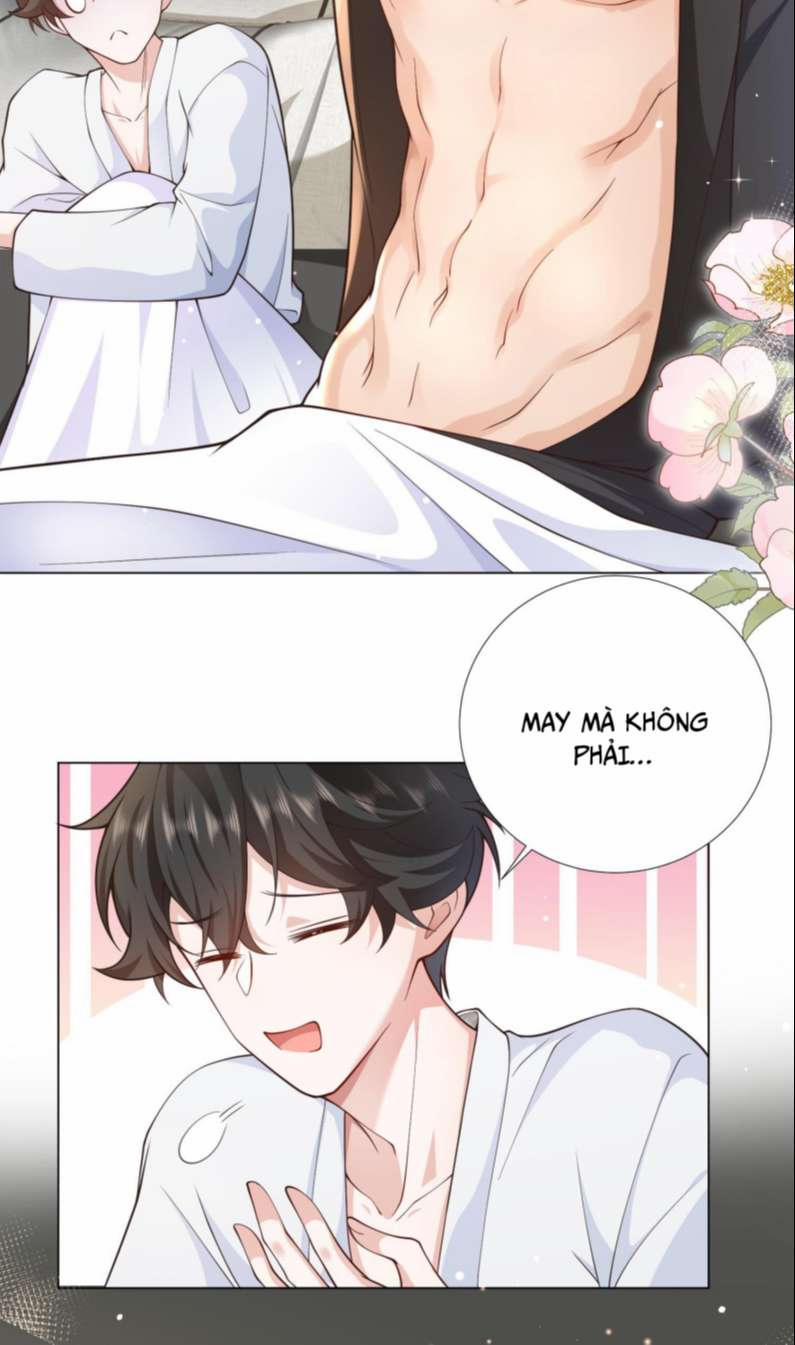 Anh Ấy Quá Khéo Rồi 1 trang 27