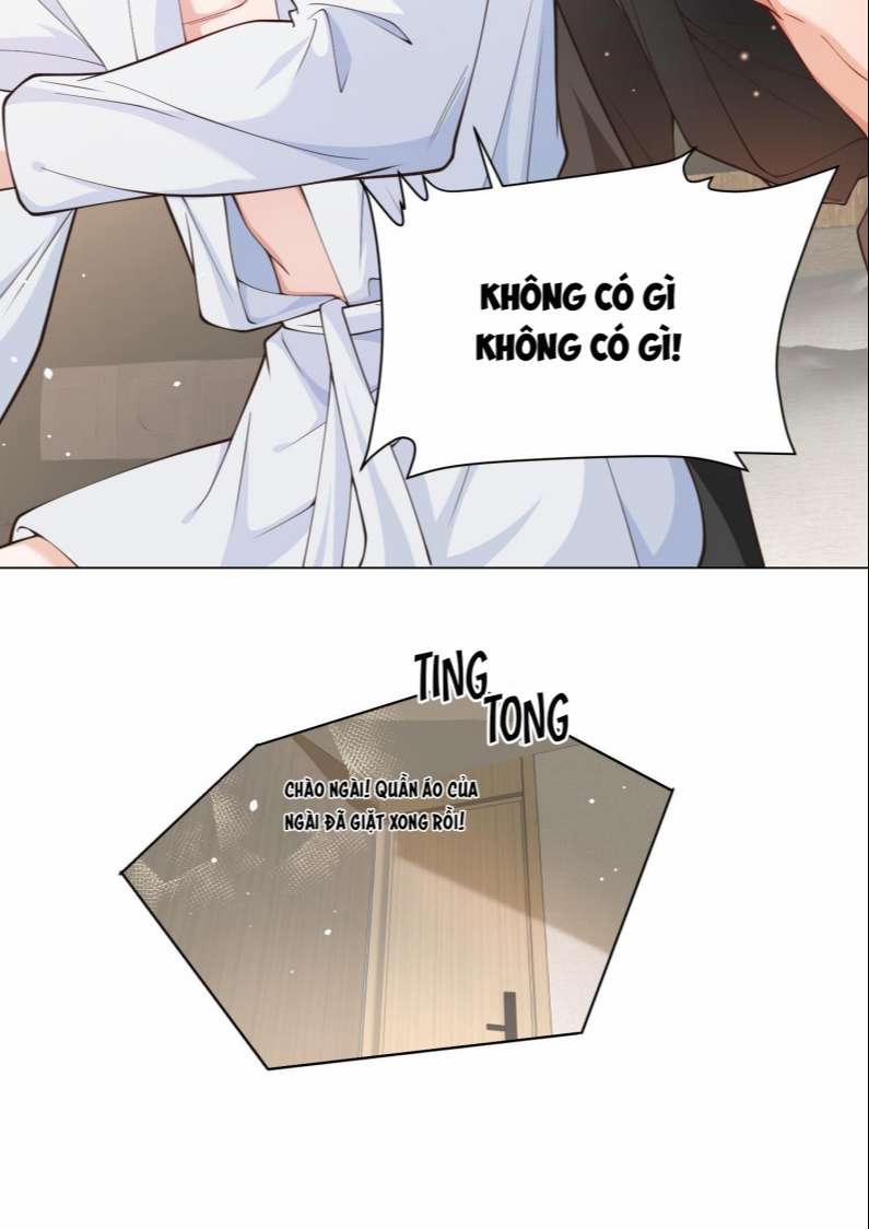 Anh Ấy Quá Khéo Rồi 1 trang 29