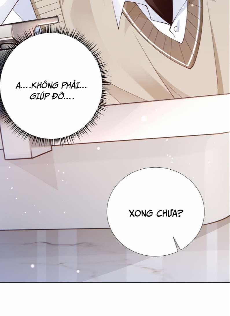 Anh Ấy Quá Khéo Rồi 1 trang 38