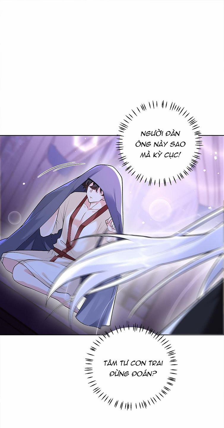Anh Ấy Quá Khéo Rồi 10 trang 12