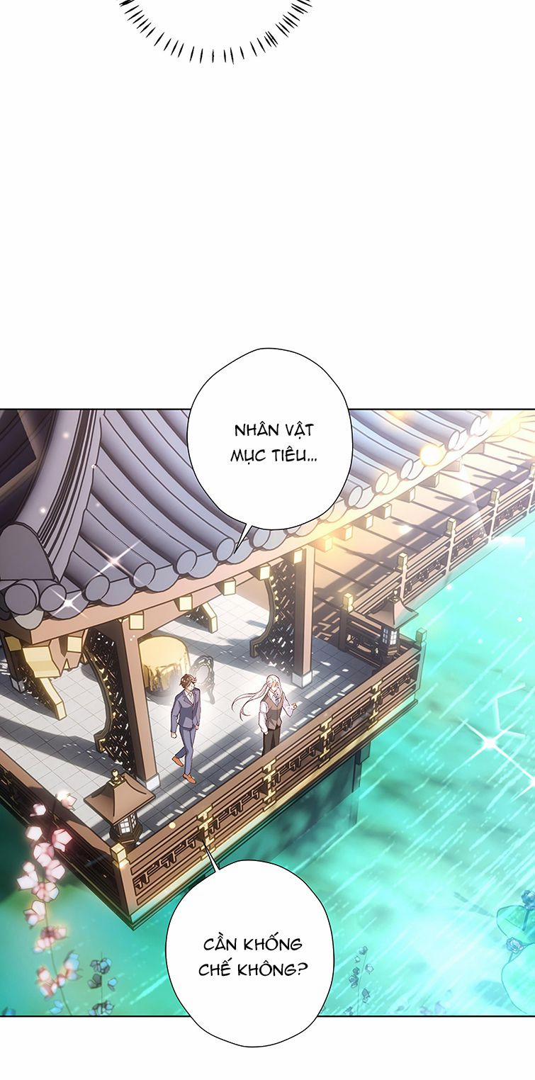 Anh Ấy Quá Khéo Rồi 10 trang 41