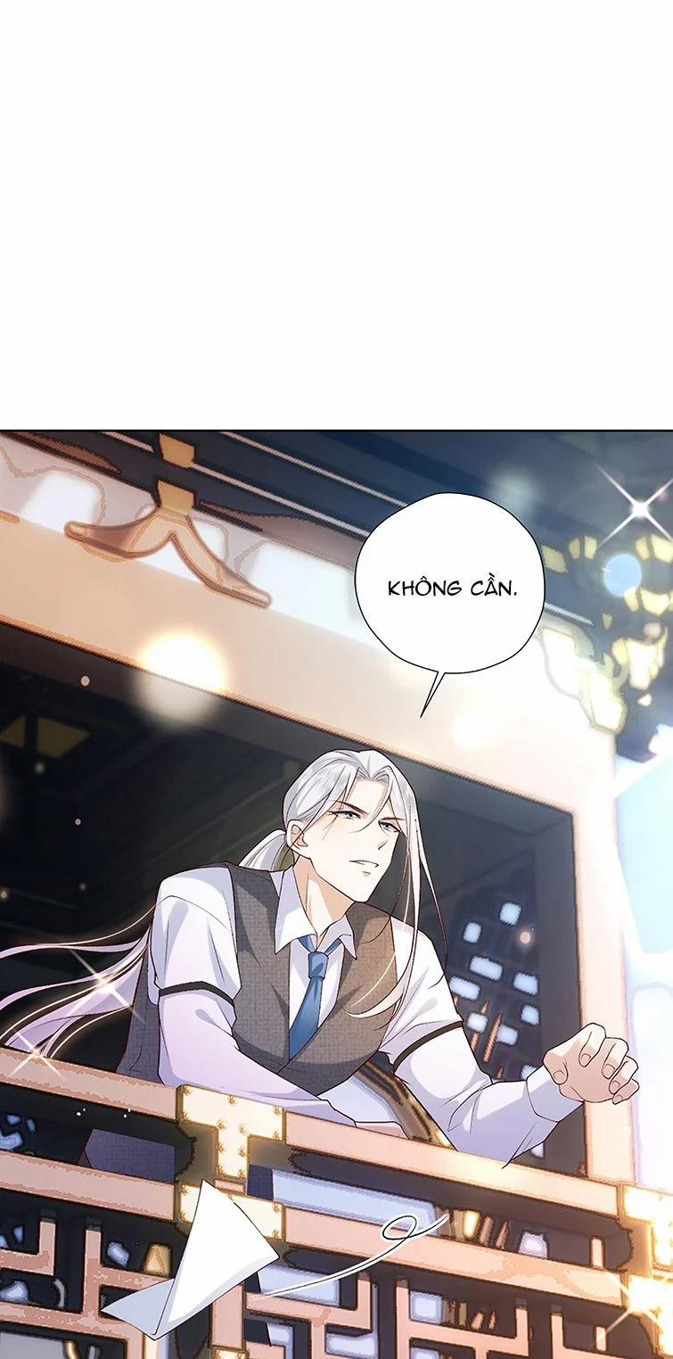 Anh Ấy Quá Khéo Rồi 10 trang 42