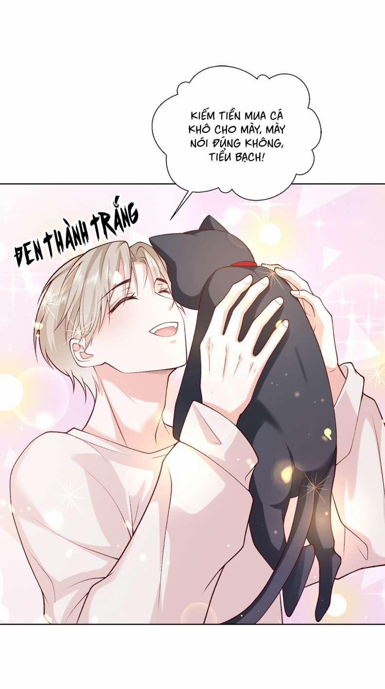 Anh Ấy Quá Khéo Rồi 11 trang 10