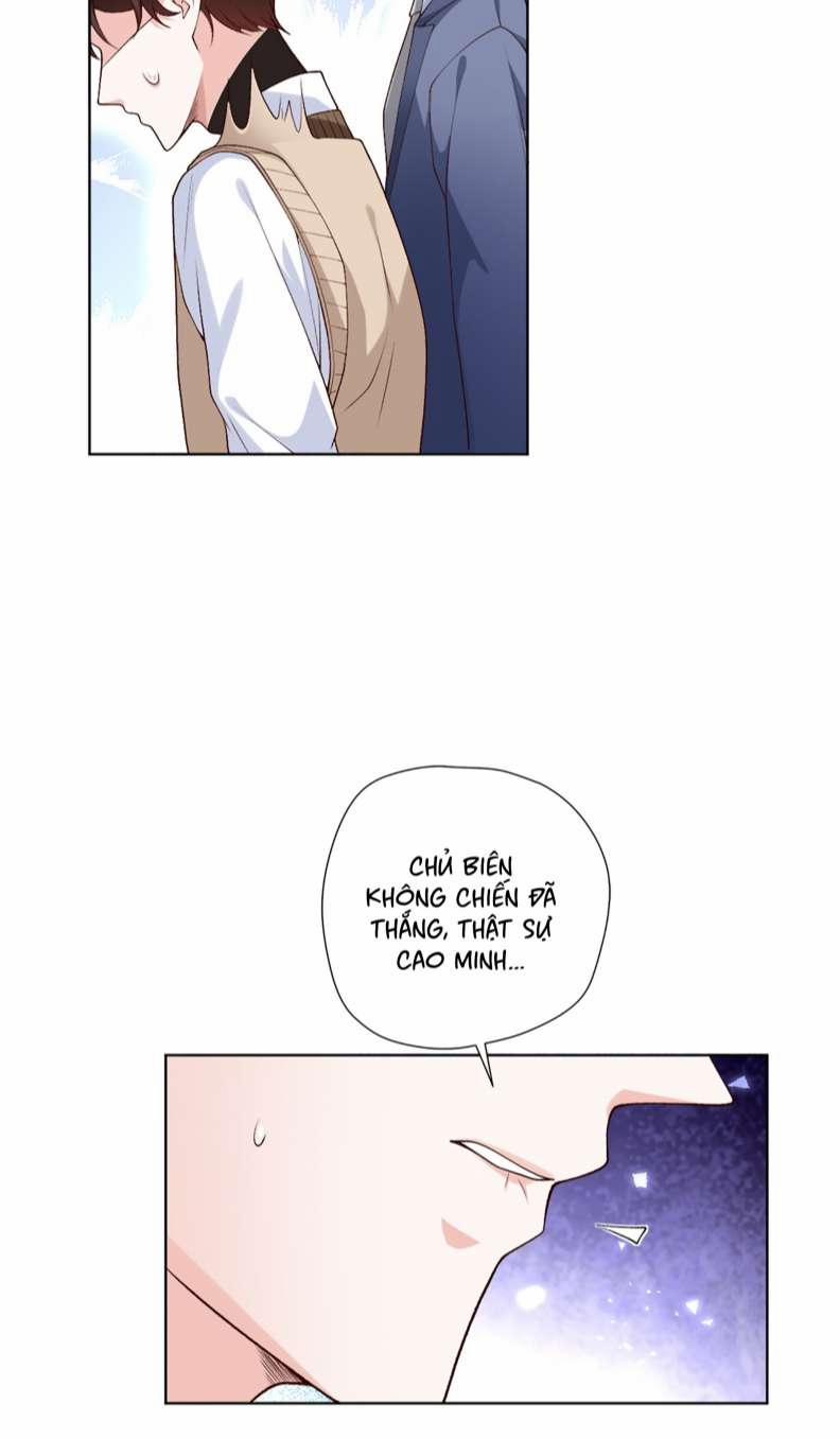 Anh Ấy Quá Khéo Rồi 11 trang 29