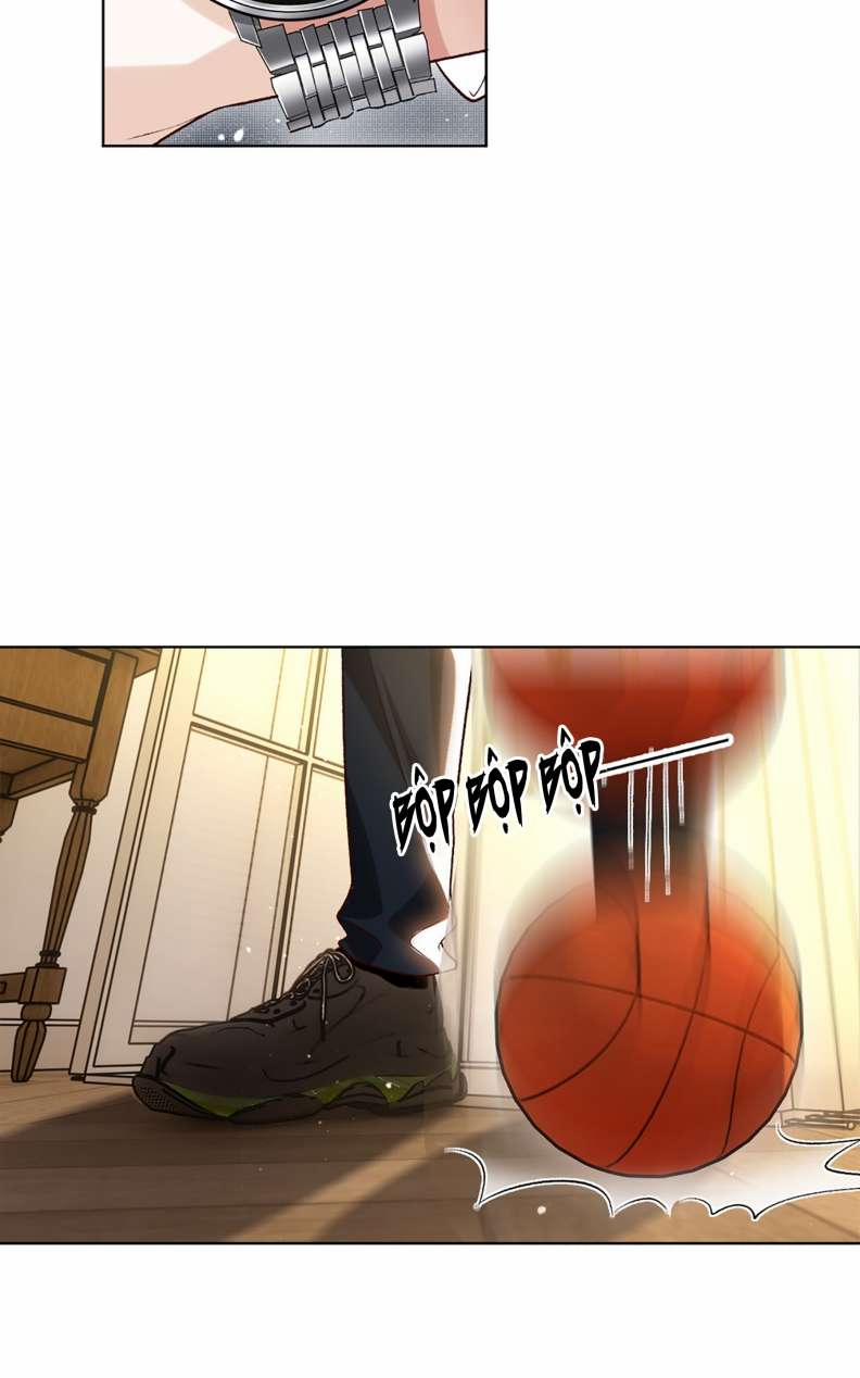 Anh Ấy Quá Khéo Rồi 11 trang 34