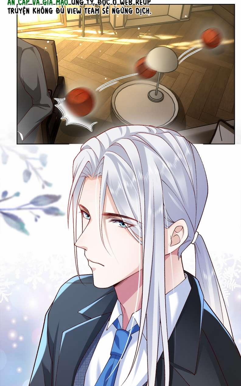 Anh Ấy Quá Khéo Rồi 11 trang 39
