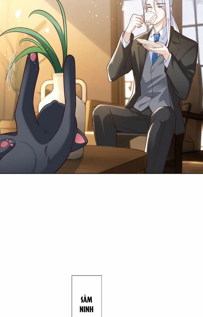 Anh Ấy Quá Khéo Rồi 11 trang 4