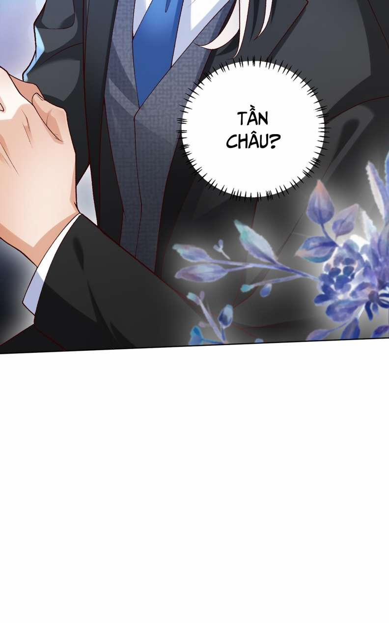 Anh Ấy Quá Khéo Rồi 11 trang 40