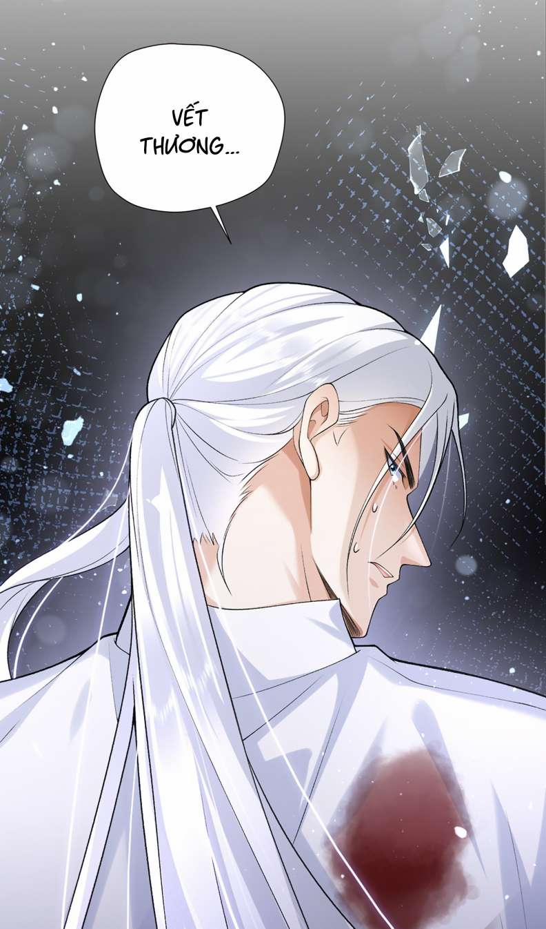 Anh Ấy Quá Khéo Rồi 11 trang 58