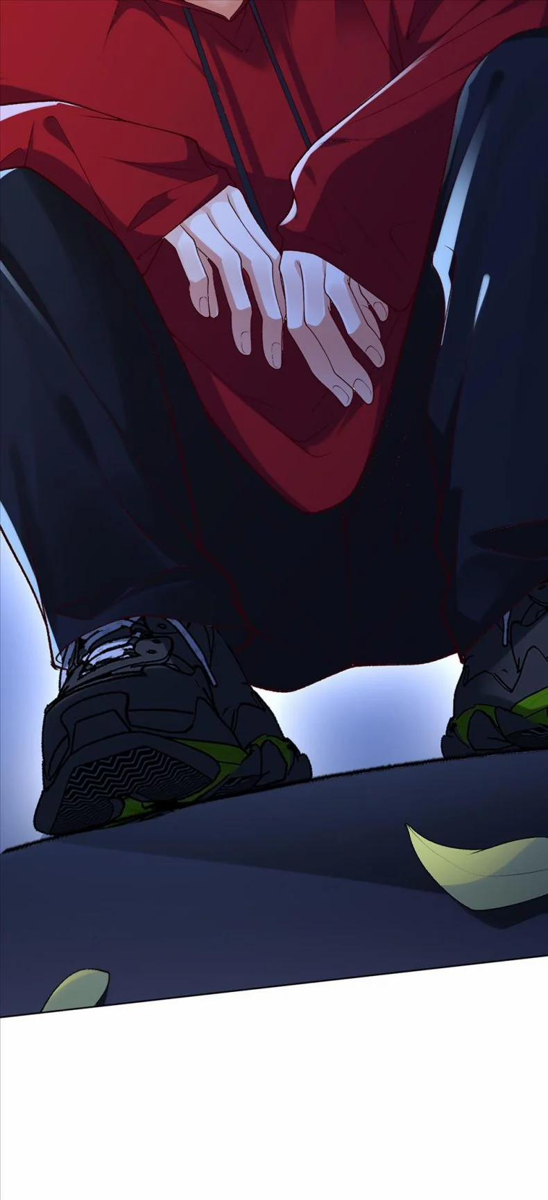 Anh Ấy Quá Khéo Rồi 12 trang 21