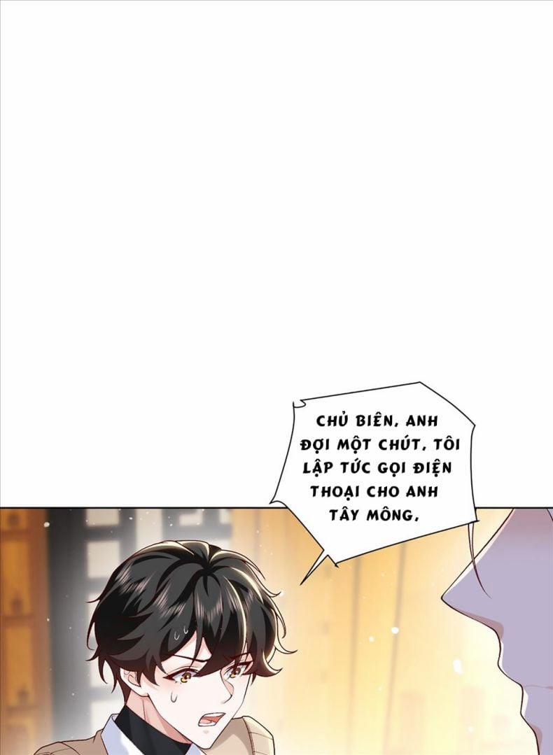 Anh Ấy Quá Khéo Rồi 12 trang 3