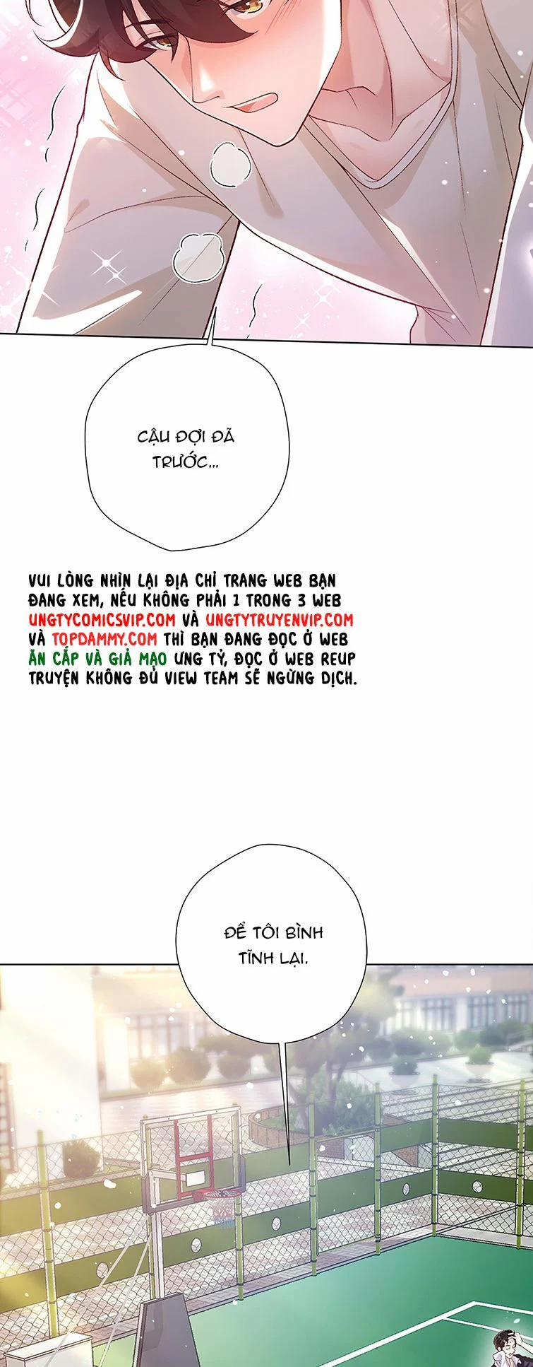 Anh Ấy Quá Khéo Rồi 13 trang 20