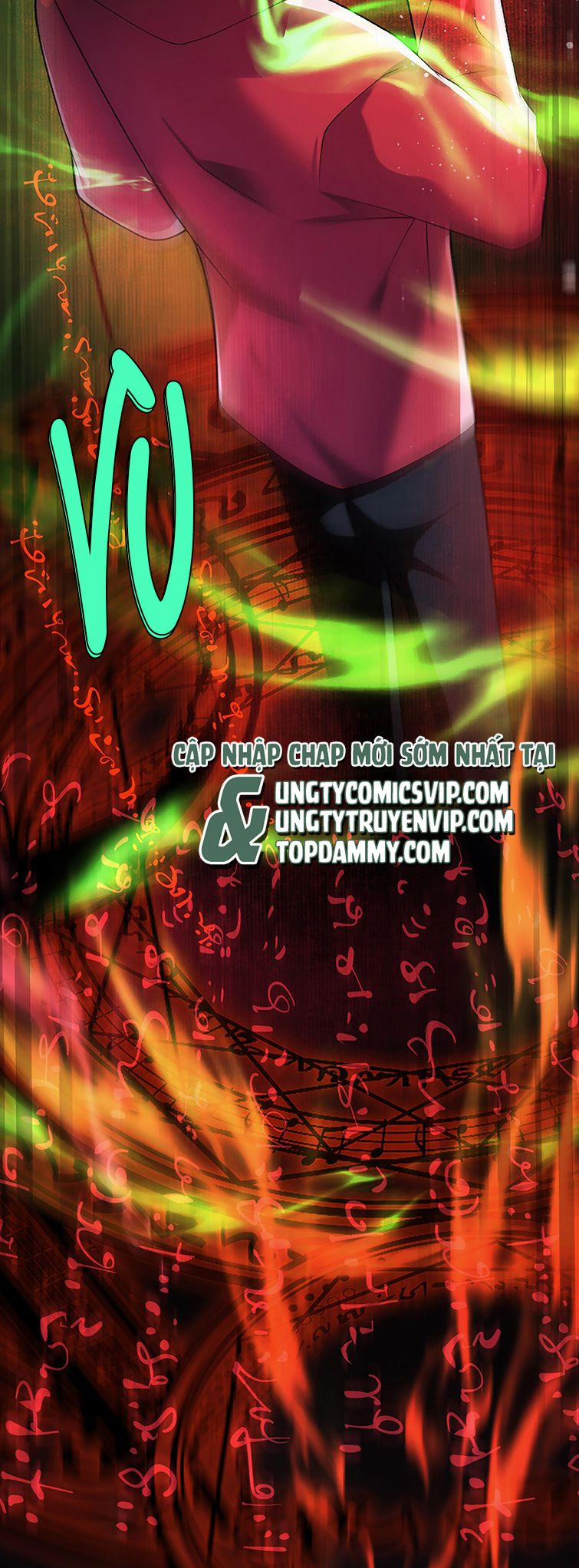 Anh Ấy Quá Khéo Rồi 13 trang 3