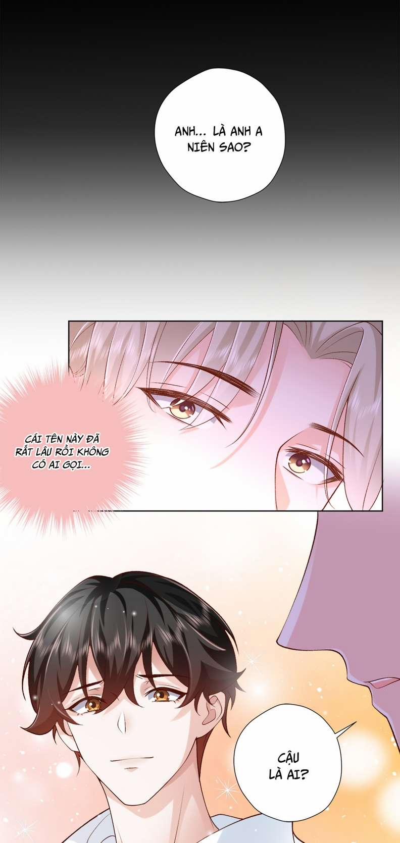 Anh Ấy Quá Khéo Rồi 14 trang 15