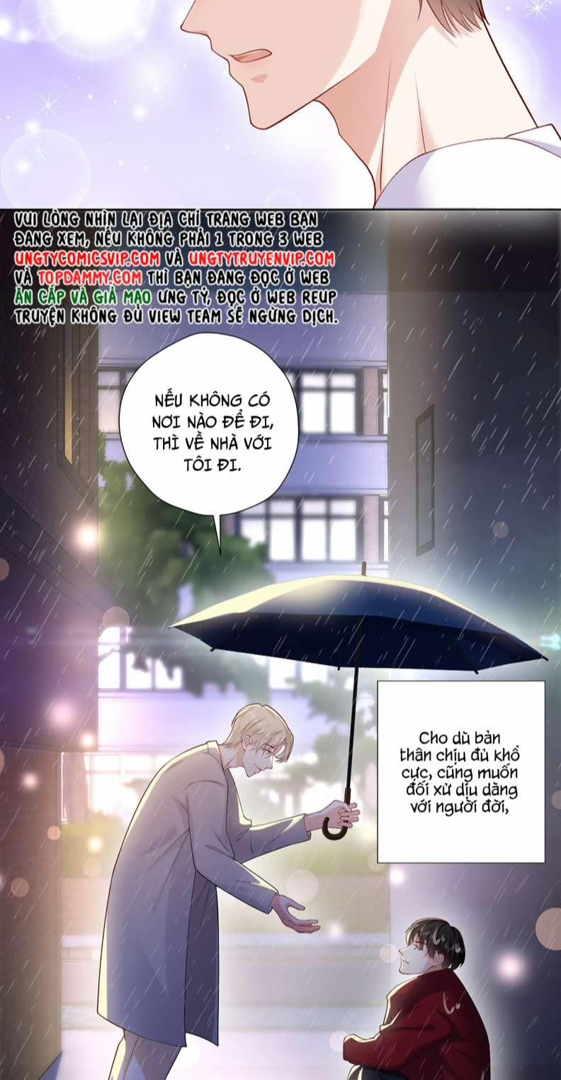 Anh Ấy Quá Khéo Rồi 14 trang 27