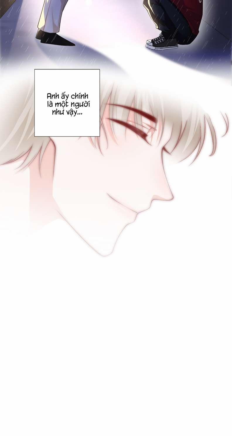 Anh Ấy Quá Khéo Rồi 14 trang 28