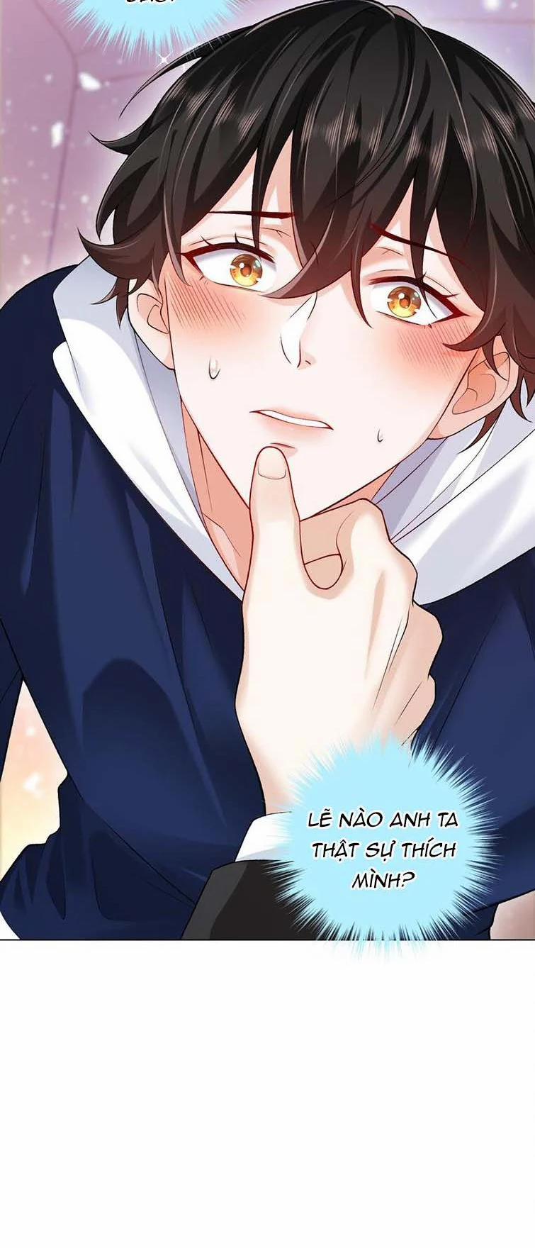 Anh Ấy Quá Khéo Rồi 15 trang 36