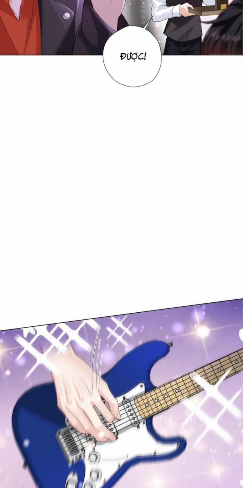 Anh Ấy Quá Khéo Rồi 16 trang 22