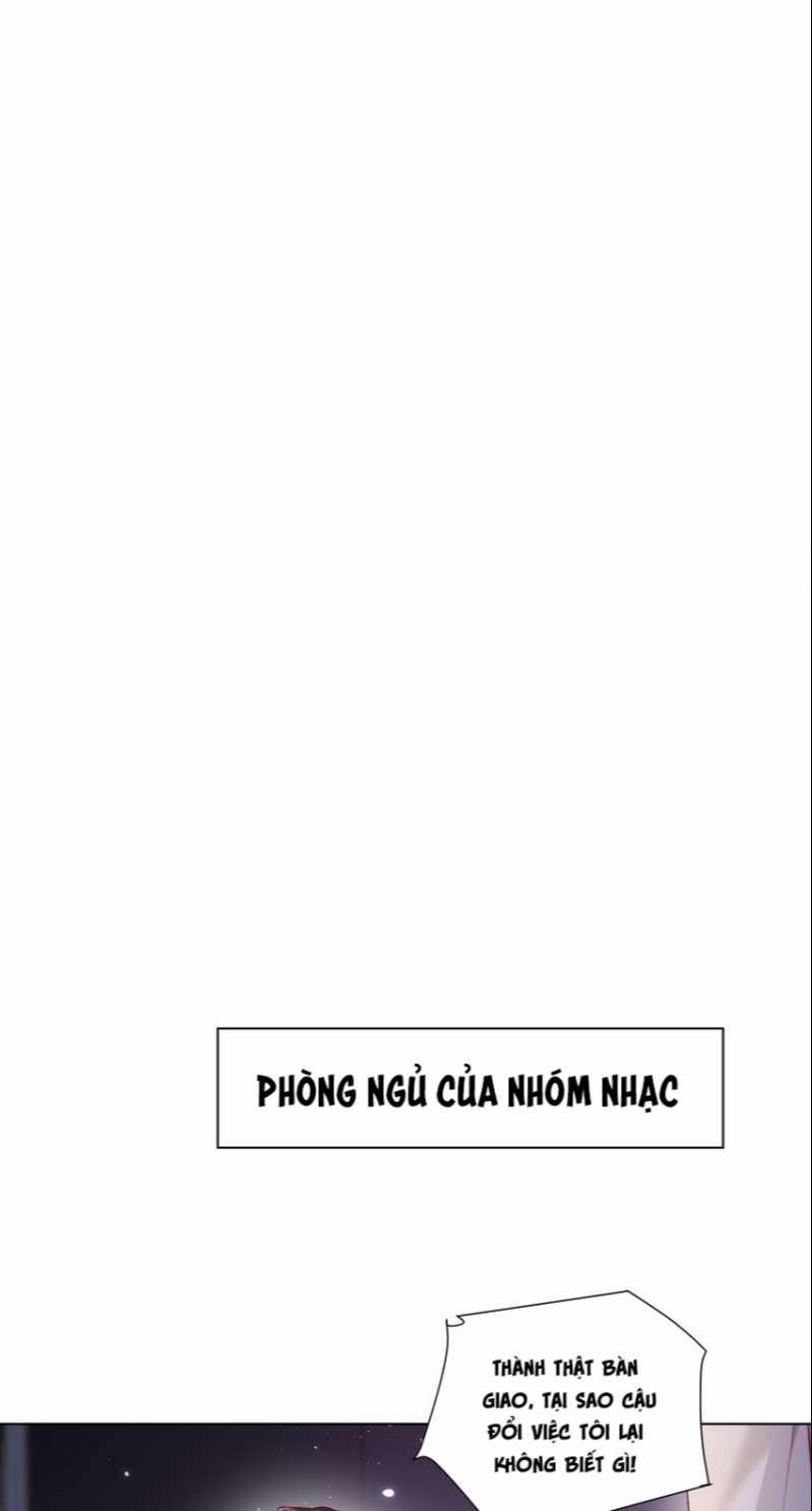 Anh Ấy Quá Khéo Rồi 17 trang 23