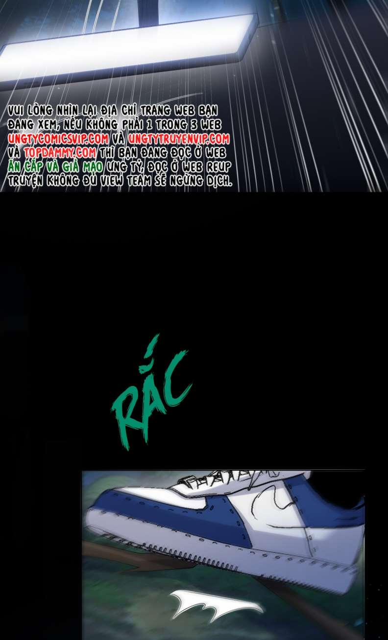 Anh Ấy Quá Khéo Rồi 18 trang 13