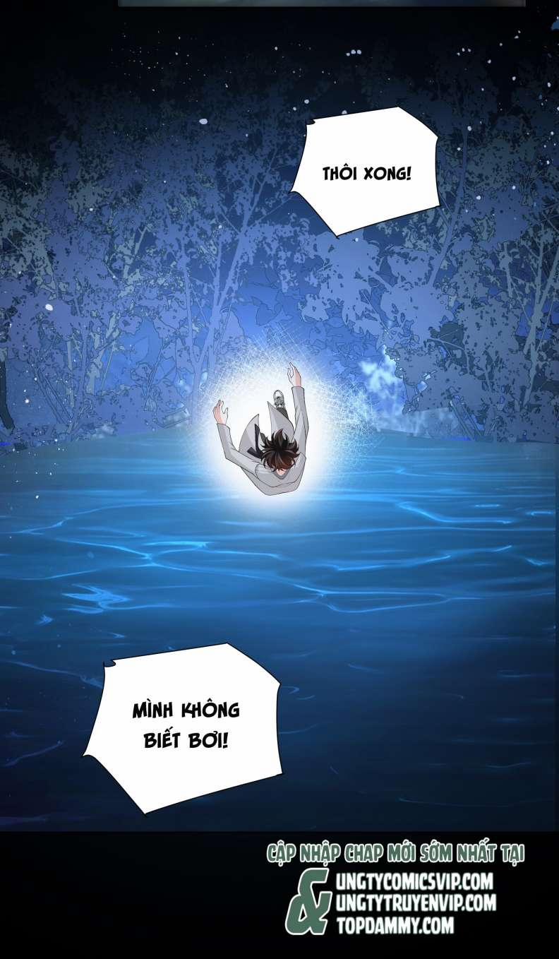 Anh Ấy Quá Khéo Rồi 18 trang 14