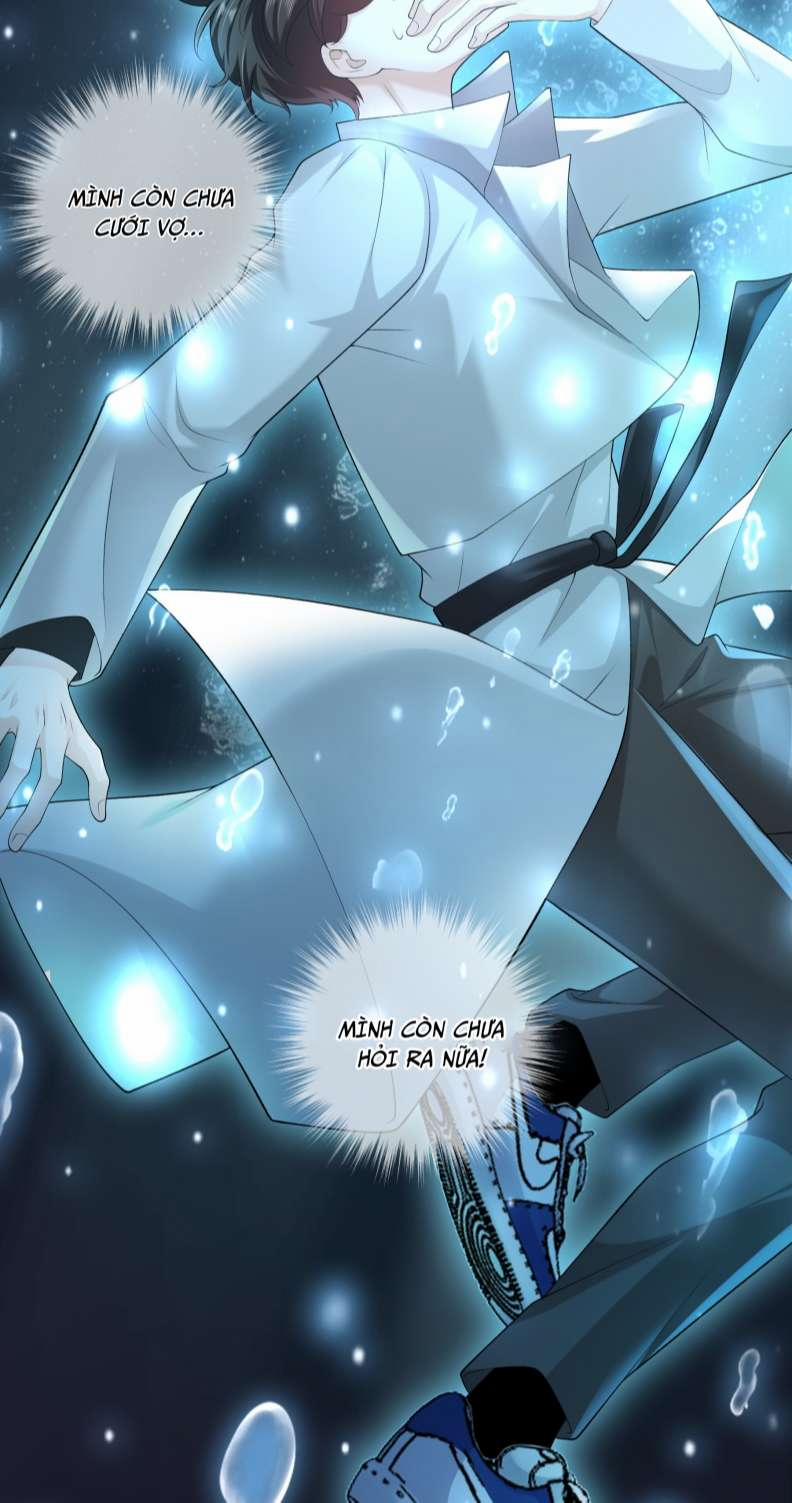 Anh Ấy Quá Khéo Rồi 18 trang 16